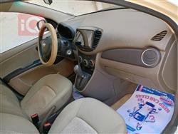 هيونداي i10